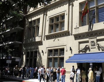 Consulado de España en Buenos Aires: cuándo sale la nacionalidad de los argentinos por la Ley de Nietos
