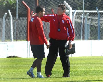 ¿Se le acaba el tiempo a Miguel Ángel Brindisi en Independiente?