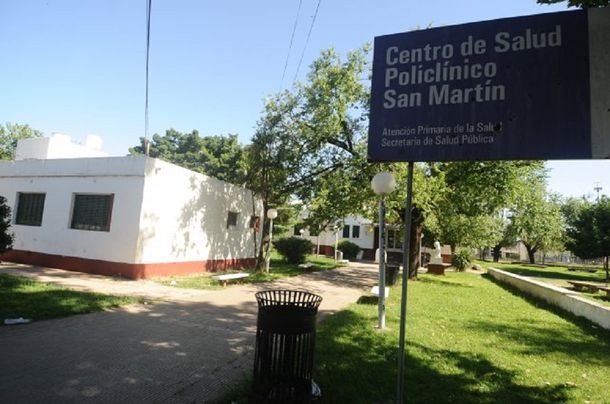 Lo asesinaron en la puerta de su casa - Crédito: La Capital de Rosario
