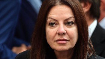 Sandra Pettovello Sandra Pettovello