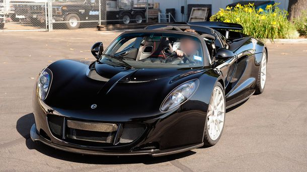 El líder de Aerosmith