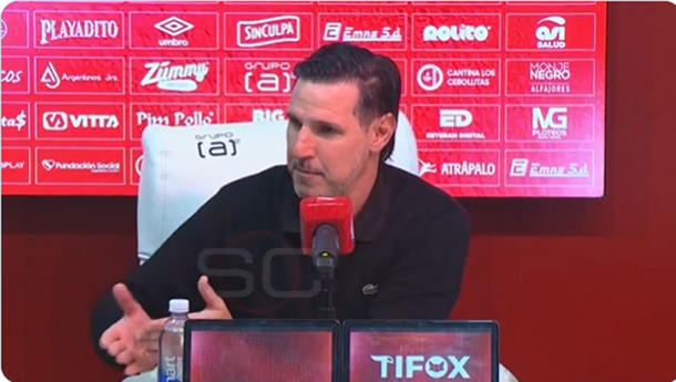 Nicolás Diez