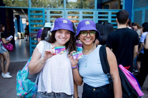 Otorgan bono de $10.000 para estudiantes del CBC; cómo obtenerlo