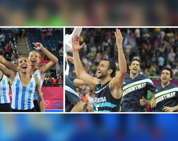 Las Leonas van por el oro y el básquet busca una hazaña