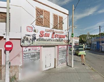 Carnicería San Esteban