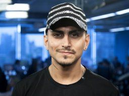 El Villano rompió el silencio sobre Cata de Gran Hermano: qué dijo