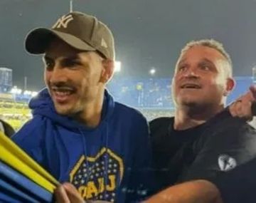 Leandro Paredes se acerca a Boca: el reemplazante que le busca Roma