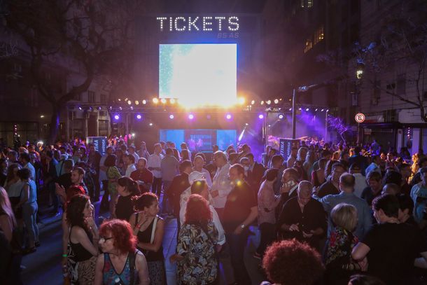 Argentina Vive Teatro y Música