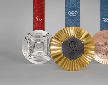 Los países sumarán más medallas en los Juegos Olímpicos, según la inteligencia artificial.