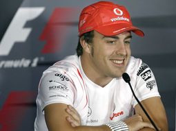 Alonso