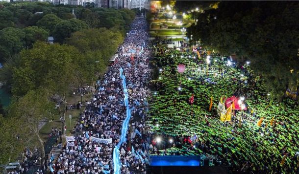 Aborto: la posibilidad de que los médicos aleguen objeción de conciencia se metió con fuerza en el debate