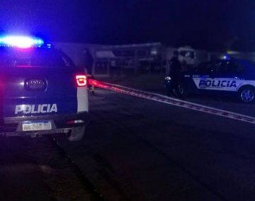 Su amigo tenía sexo con su mujer y lo mató a fierrazos