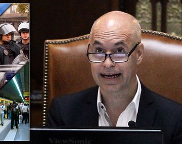 ¿Qué propuso  Larreta para la Ciudad en 2016?