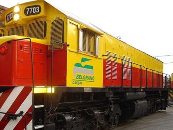 Gobierno regulará tarifas del transporte ferroviario de cargas