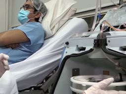 Donación de plasma: qué es y cuáles son los requisitos de un tratamiento que puede salvar vidas