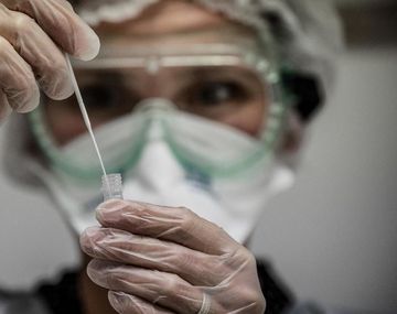 Estudian si la variante detectada en Jalisco puede ser una mutación oriunda de México