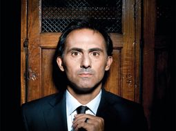 Diego Latorre Diego Latorre