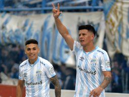 Fútbol libre por celular: cómo ver en vivo Central Córdoba vs. Atlético Tucumán