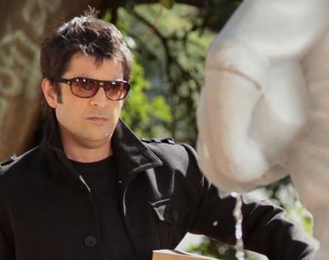 La fuerte confesión de Pablo Rago