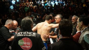 weidman y anderson silva ya palpitan la ultima pelea del ano weidman y anderson silva ya palpitan la ultima pelea del ano