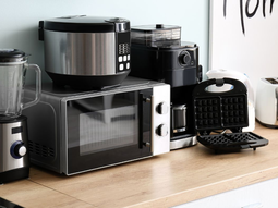 El supermercado que está liquidando electrodomésticos a muy buen precio El supermercado que está liquidando electrodomésticos a muy buen precio