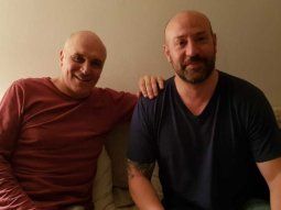 Se despegan todos: Espert negó haber acercado a Spagnuolo y habló de operación