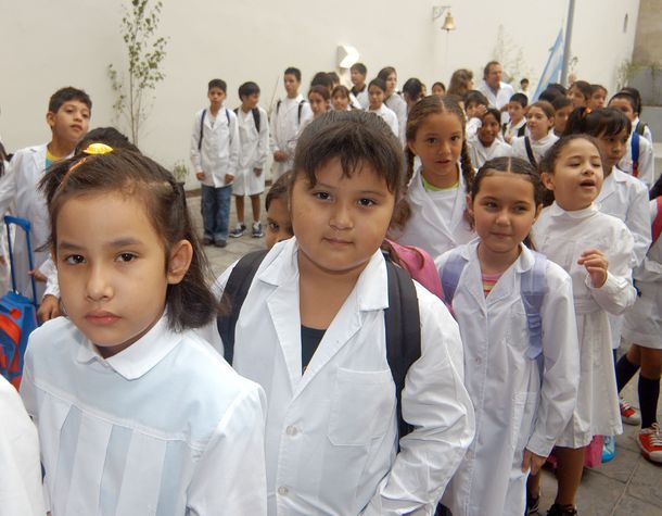 Solo seis provincias lograron un acuerdo salarial con los docentes