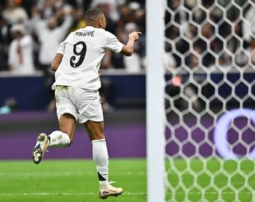 El posteo de Mbappé sobre su revancha en Qatar con el Real Madrid