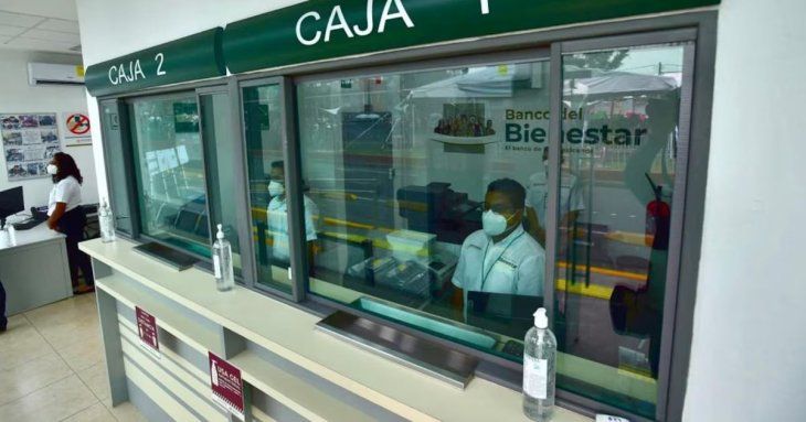 Bienestar suspende por dos meses de 2025 a millones de beneficarios de estos tres programas