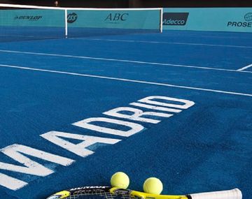 Mala fortuna: el duro sorteo que perjudicó a los argentinos en Madrid