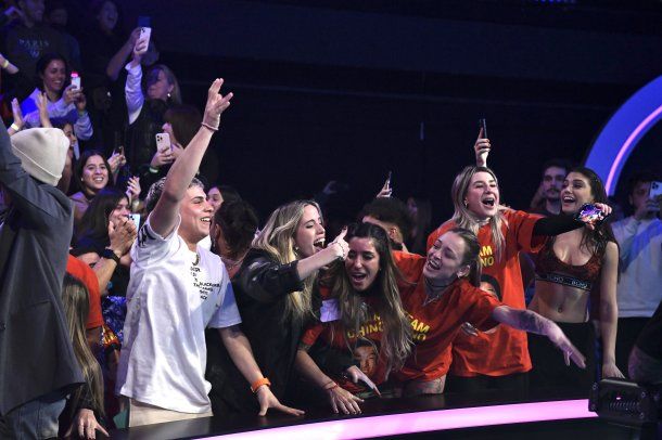 Se viene La Fiesta de Big que organiza la producción de Gran Hermano: cuándo y cómo sacar las entradas