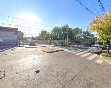 Terrible crimen en Villa Soldati: mataron una chica por la espalda