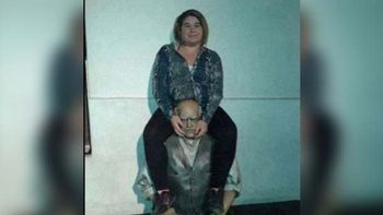 Foto: Diario Popular Foto: Diario Popular