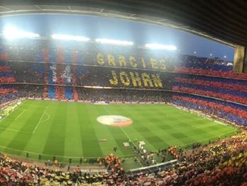 ¿Cuál es el equipo europeo que lleva más gente a la cancha?