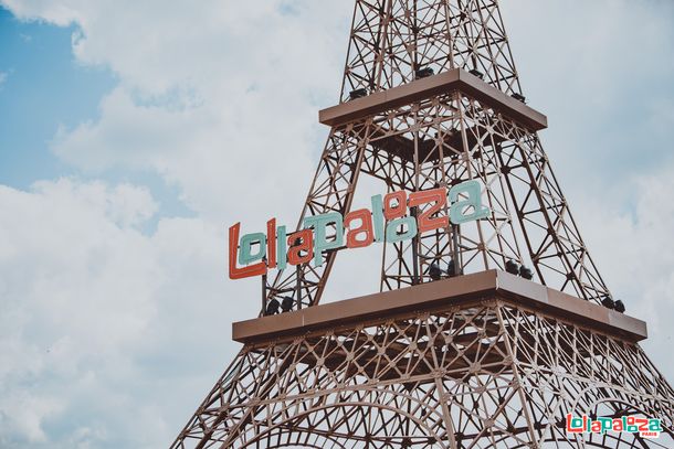 Lollaapalooza hizo vibrar a París: miles de personas disfrutaron de la mejor música
