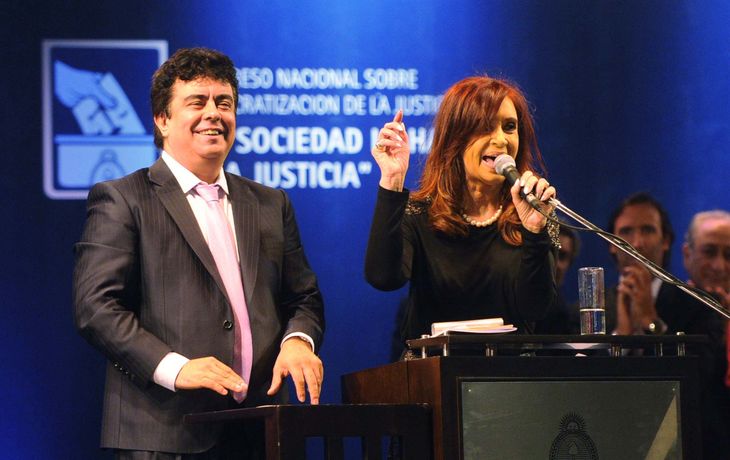 Un intendente del Conurbano presidirá el PJ provincial