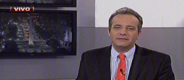 Un comienzo de semana agradable, pero se esperan lluvias por la noche