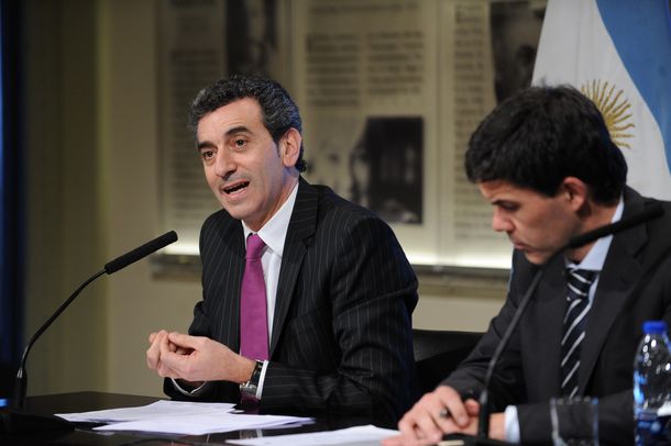 Subtes: Randazzo aseguró que el GCBA se tomará 15 días