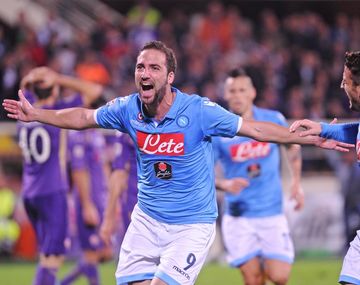 Higuaín