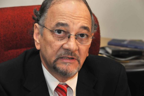 Nunca firmé el acuerdo, dijo el gobernador chaqueño