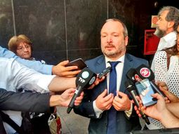 el fiscal stornelli imputo a sabbatella y pidio allanar las oficinas de la afsca el fiscal stornelli imputo a sabbatella y pidio allanar las oficinas de la afsca