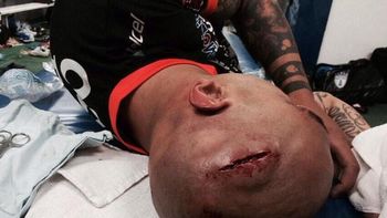 Foto: cortesía @FutbolModernoLA Foto: cortesía @FutbolModernoLA