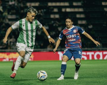 Foto: X @CAB_oficial