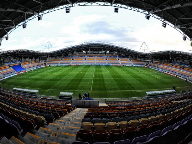 La UEFA prohíbe a Bielorrusia albergar partidos europeos