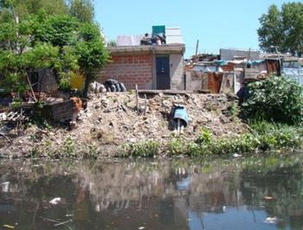 Asentamientoriachuelo