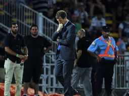 las cuatro veces que se dudo de la continuidad del entrenador de boca las cuatro veces que se dudo de la continuidad del entrenador de boca