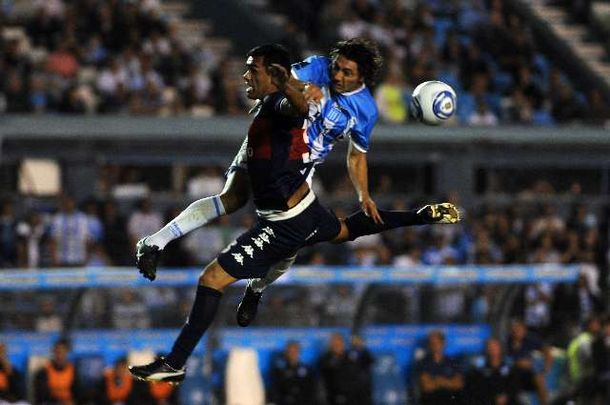 Racing