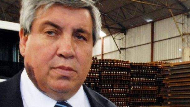 Murió Antonio Luna, ex subsecretario de transporte y sindicalista, imputado por la tragedia de Once