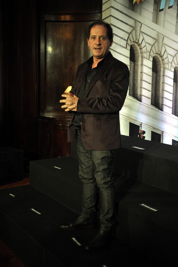 La interna de Farsantes tiene un nuevo giro: Vuelve Benja, Facundo creo que no