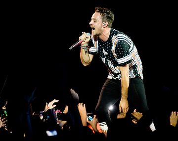 Chano vs. Tan Biónica: Soy el fundador de la banda y me enteré de la separación por Twitter